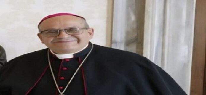 Fallece monseñor Tulio Ramírez Padilla, obispo de la Diócesis de Guarenas