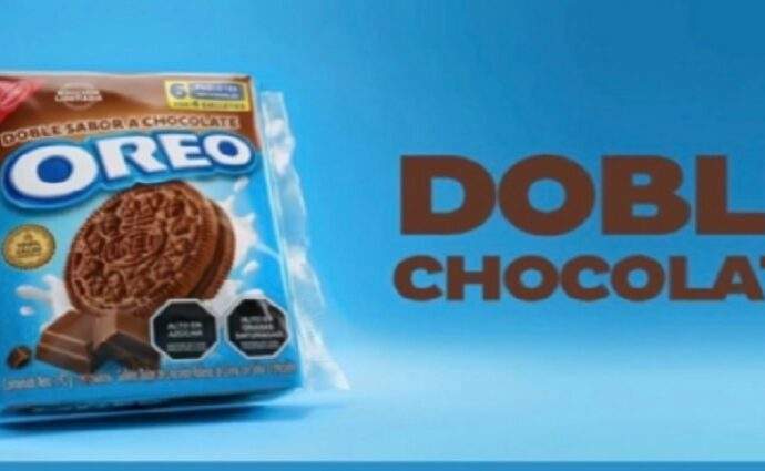 Oreo lanza edición limitada elaborada con cacao 100% venezolano