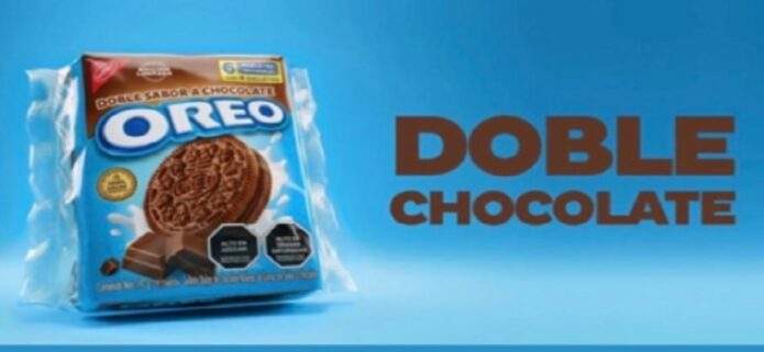 Oreo lanza edición limitada elaborada con cacao 100% venezolano