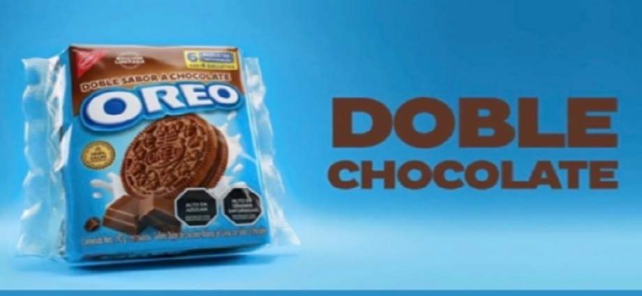 Oreo lanza edición limitada elaborada con cacao 100% venezolano