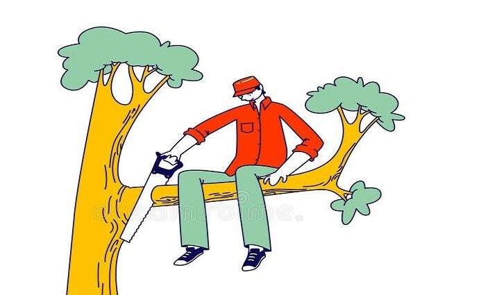Pensando con decima, frases célebres: El problema del mundo es que la gente inteligente está llena de dudas