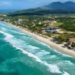 La isla de Margarita, auténtica "Perla del Caribe"