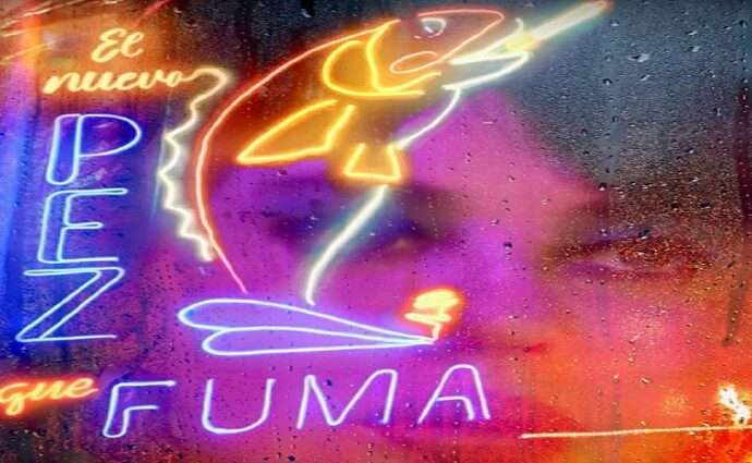 El centro cultural Trasnocho Cultural presenta nueva versión de El pez que fuma