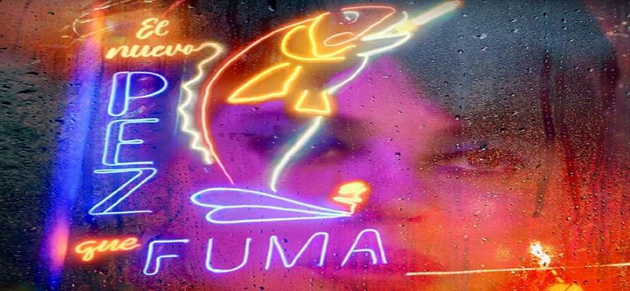 El centro cultural Trasnocho Cultural presenta nueva versión de El pez que fuma