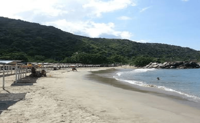 La Guaira estiman reabrir sus playas en aproximadamente seis meses