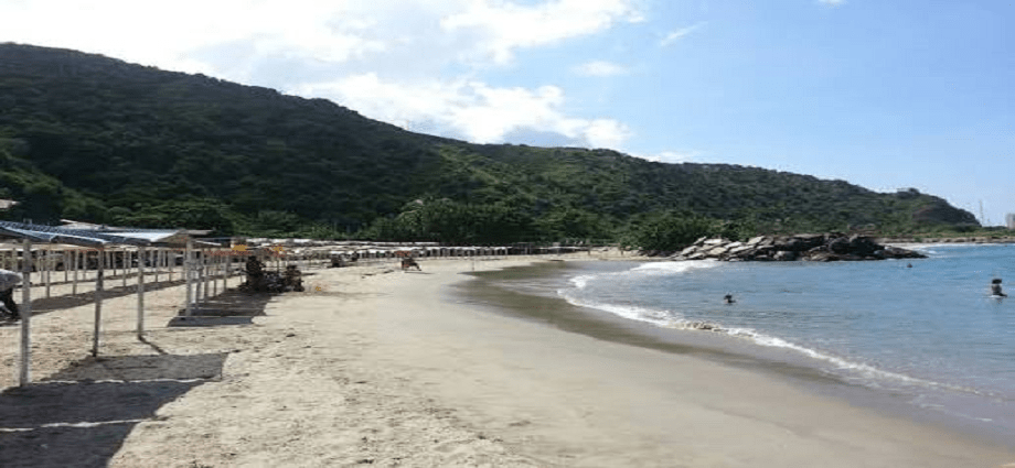 La Guaira estiman reabrir sus playas en aproximadamente seis meses