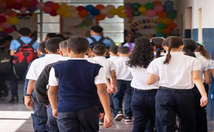 El año escolar 2026-2027 comenzará el 14 de septiembre