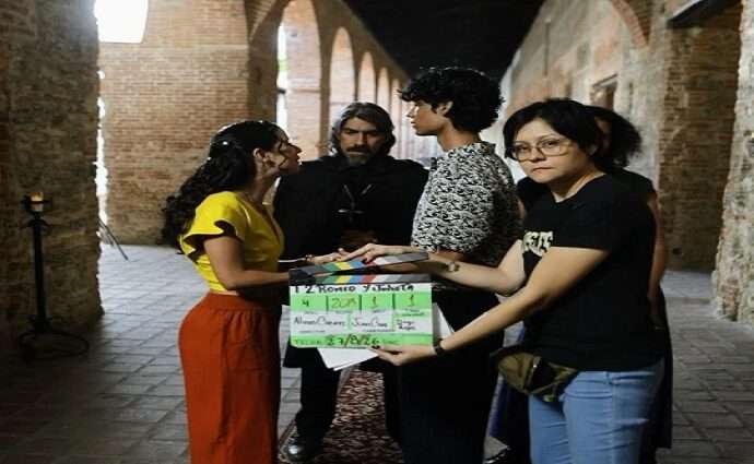 El cine venezolano fusiona a Shakespeare con la salsa en una nueva película
