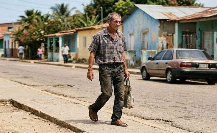 Se habla margariteño: Languilangui