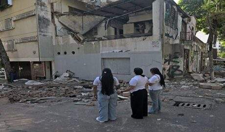 Sismo de 6.6 en Colombia se sintió en varios estados de Venezuela