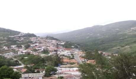 Santa Ana de Trujillo celebra el XLI Encuentro de Pueblos Homónimos