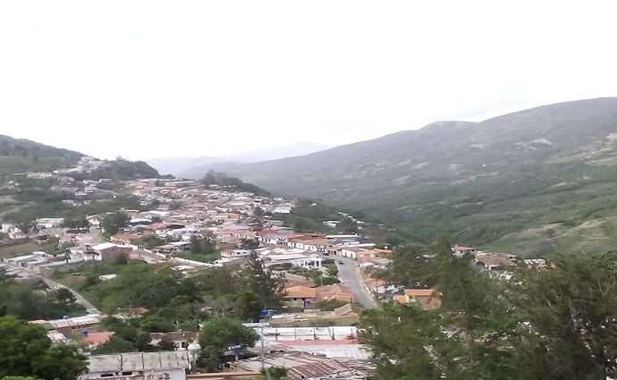 Santa Ana de Trujillo celebra el XLI Encuentro de Pueblos Homónimos