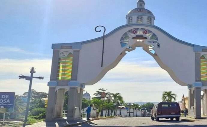 Santa Rosa celebra 355 años de historia y devoción a su patrona