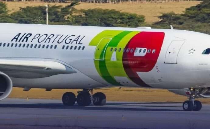 TAP Air Portugal mantendrá sus vuelos entre Lisboa y Venezuela desde el aeropuerto de Valencia
