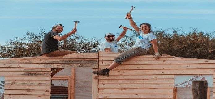 TECHO construirá al menos 200 viviendas de emergencia tras el doble terremoto