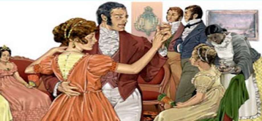 La Biblioteca Central Simón Rodríguez será sede del estreno de la Tertulia Colonial