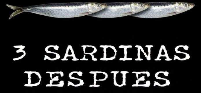 “Tres sardinas después”: La adaptación margariteña del meme viral