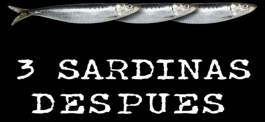 “Tres sardinas después”: La adaptación margariteña del meme viral