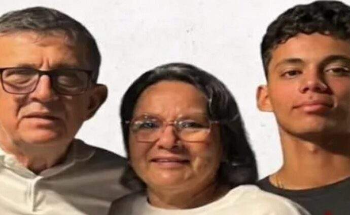 Tres venezolanos permanecen desaparecidos tras el colapso de un edificio por el terremoto en Colombia