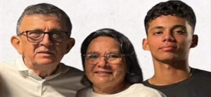 Tres venezolanos permanecen desaparecidos tras el colapso de un edificio por el terremoto en Colombia