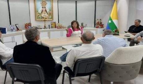 Sector público y privado impulsan estrategias para el turismo y los servicios públicos en Nueva Esparta
