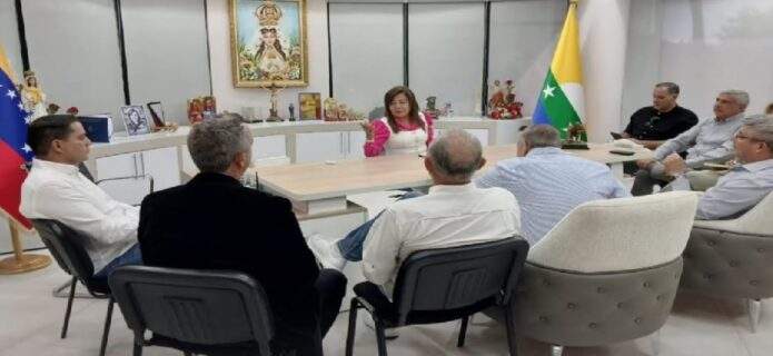 Sector público y privado impulsan estrategias para el turismo y los servicios públicos en Nueva Esparta
