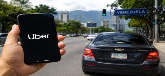 Uber acuerda la compra de Delivery Hero y perfila su llegada a Venezuela