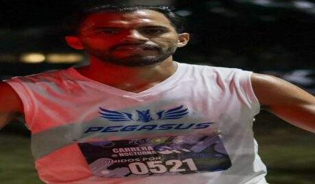 UCV reúne cinco toneladas de ayuda para damnificados en carrera nocturna