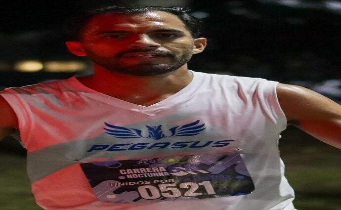 UCV reúne cinco toneladas de ayuda para damnificados en carrera nocturna