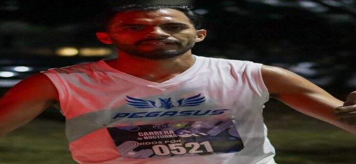 UCV reúne cinco toneladas de ayuda para damnificados en carrera nocturna