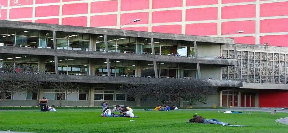 Las principales universidades de Caracas reanudarán clases en septiembre tras los sismos de junio
