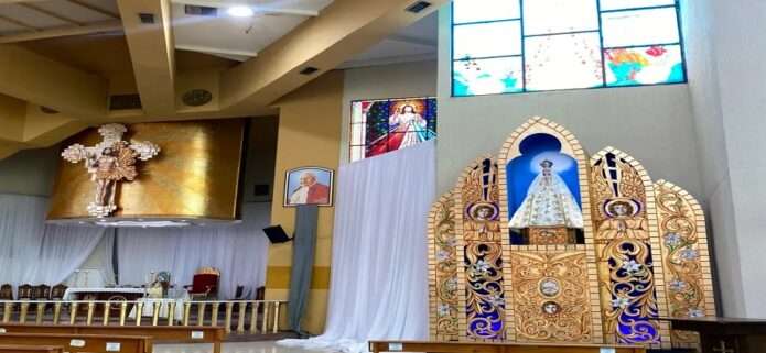 La comunidad venezolana en Chile celebrará la Bajada de la Virgen del Valle este 1 de septiembre