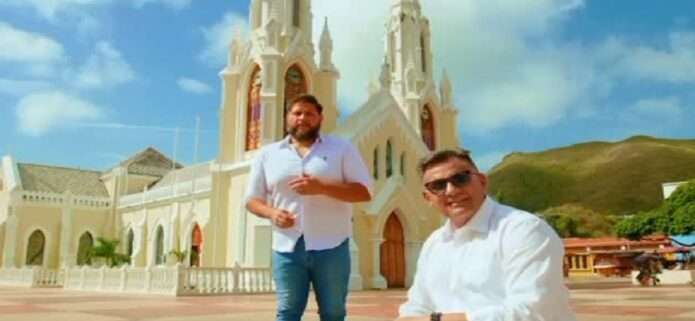 Este domingo estrenan “Marinera Espartana” en honor a la Virgen del Valle
