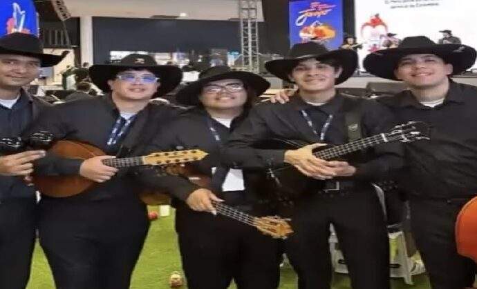 Venezolanos arrasan en Colombia con siete premios en el Torneo Internacional del Joropo 2026