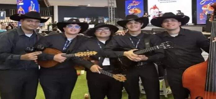 Venezolanos arrasan en Colombia con siete premios en el Torneo Internacional del Joropo 2026