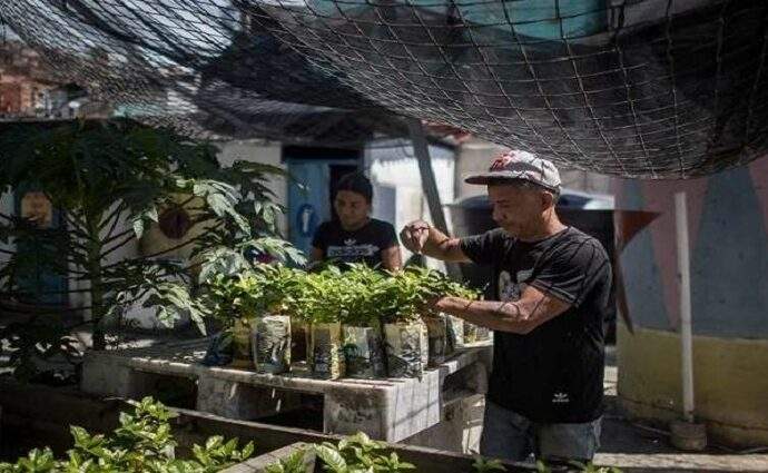 Zona de Descarga activa campaña de autogestión en Petare para apoyar a los damnificados de La Guaira