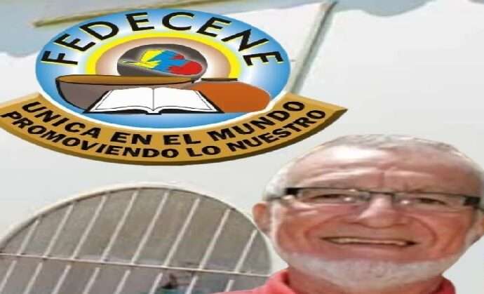 60 años de FEDECENE