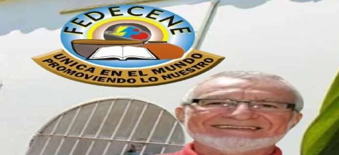 60 años de FEDECENE