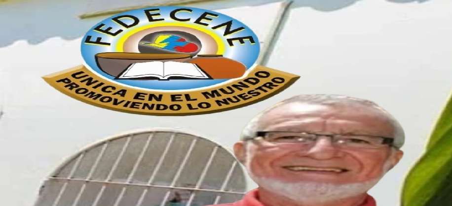60 años de FEDECENE