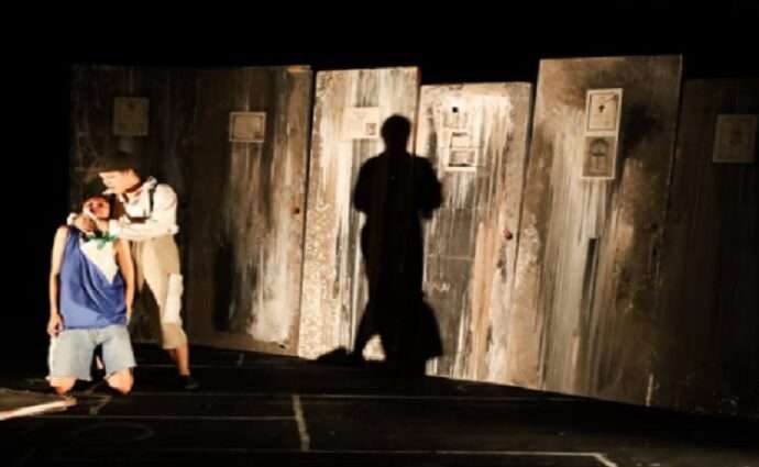 «Acuarela» regresa al Teatro Alberto de Paz y Mateos