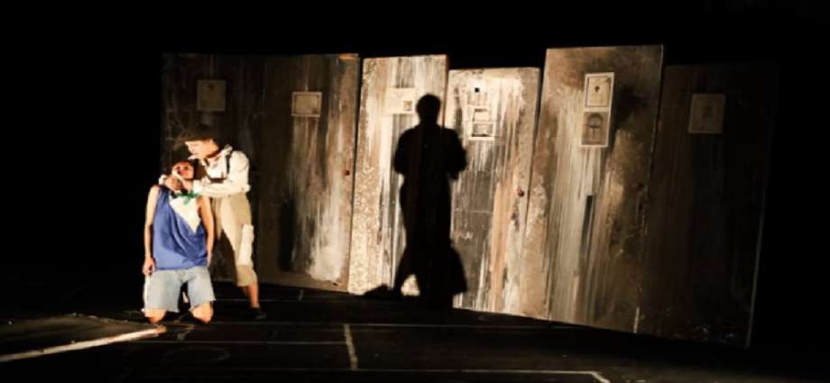 «Acuarela» regresa al Teatro Alberto de Paz y Mateos