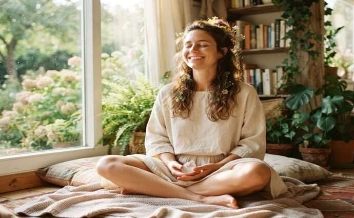 La alcancía de la palabra y sus coroticos: La ataraxia y la felicidad