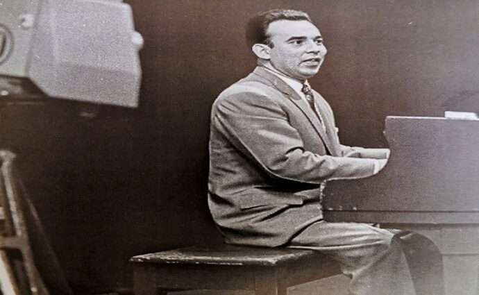 El origen y la expansión global de la Suite para cuerdas de Aldemaro Romero