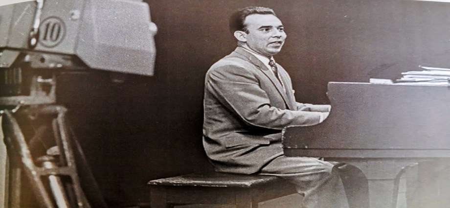 El origen y la expansión global de la Suite para cuerdas de Aldemaro Romero