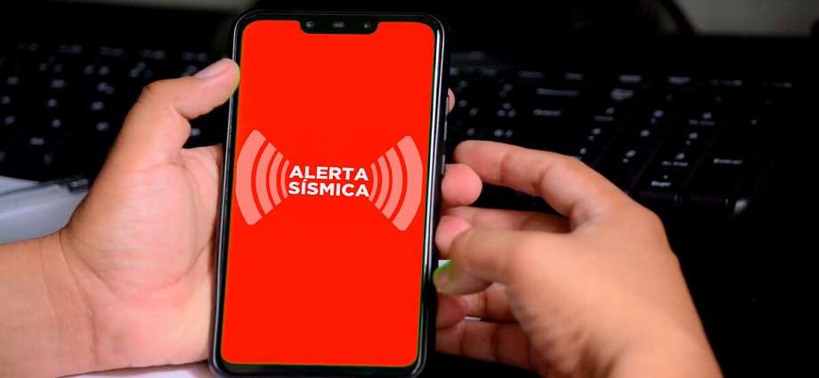 Protección Civil desmiente falso simulacro de sismo y alerta sobre notificación en teléfonos