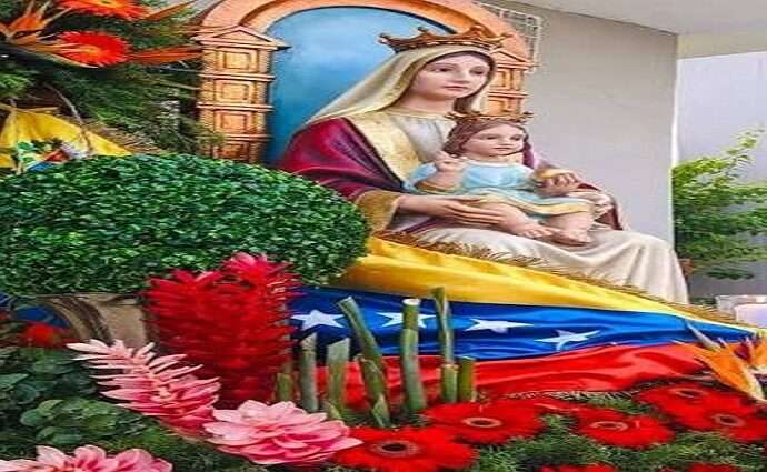 Venezuela inicia el Año Jubilar Coromotano 2026-2027 en honor a la Virgen de Coromoto