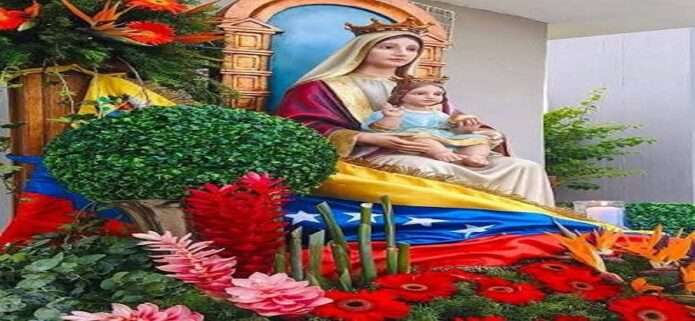 Venezuela inicia el Año Jubilar Coromotano 2026-2027 en honor a la Virgen de Coromoto