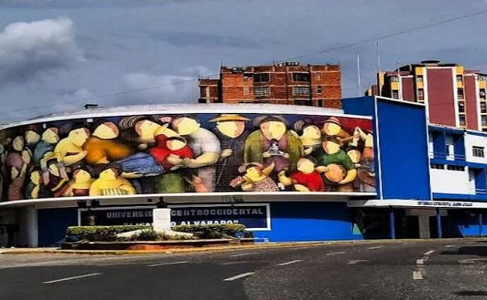 Arte urbano rinde homenaje a Barquisimeto en sus 474 años con 15 nuevos murales