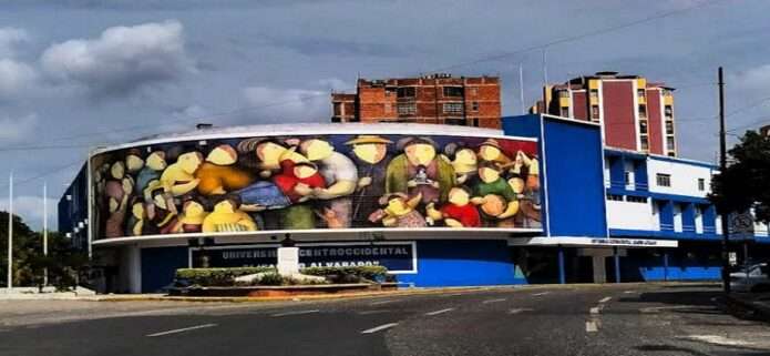Arte urbano rinde homenaje a Barquisimeto en sus 474 años con 15 nuevos murales