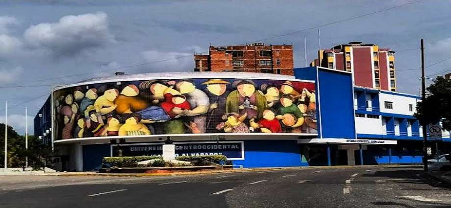 Arte urbano rinde homenaje a Barquisimeto en sus 474 años con 15 nuevos murales